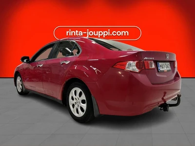 Honda Accord 4D 2,0 Elegance AT 2008, kuva 7/40