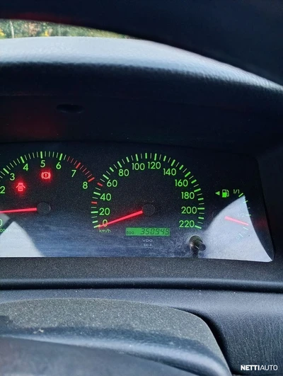 Toyota Corolla 2004, kuva 6/6