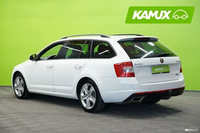 Skoda Octavia 2013, kuva 5/24