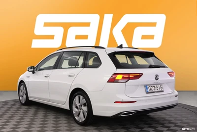 Volkswagen Golf 2023, kuva 5/32