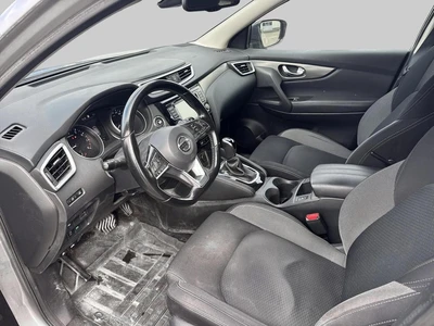 Nissan Qashqai 2019, kuva 4/4