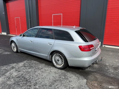 Audi A6 2005, kuva 3/21