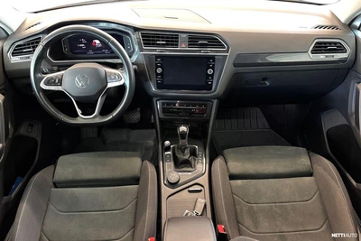 Volkswagen Tiguan 2023, kuva 7/26