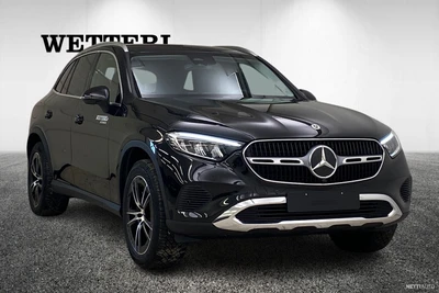 Mercedes-Benz GLC 300 de 4MATIC A 2024, kuva 1/10