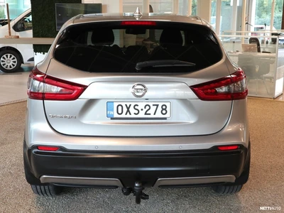 Nissan Qashqai 2019, kuva 6/10