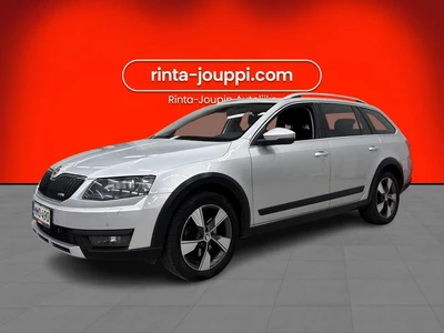 Skoda Octavia 2016, kuva 1/36