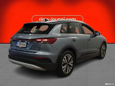 Audi Q4 e-tron 40 e-tron 2021, kuva 6/36