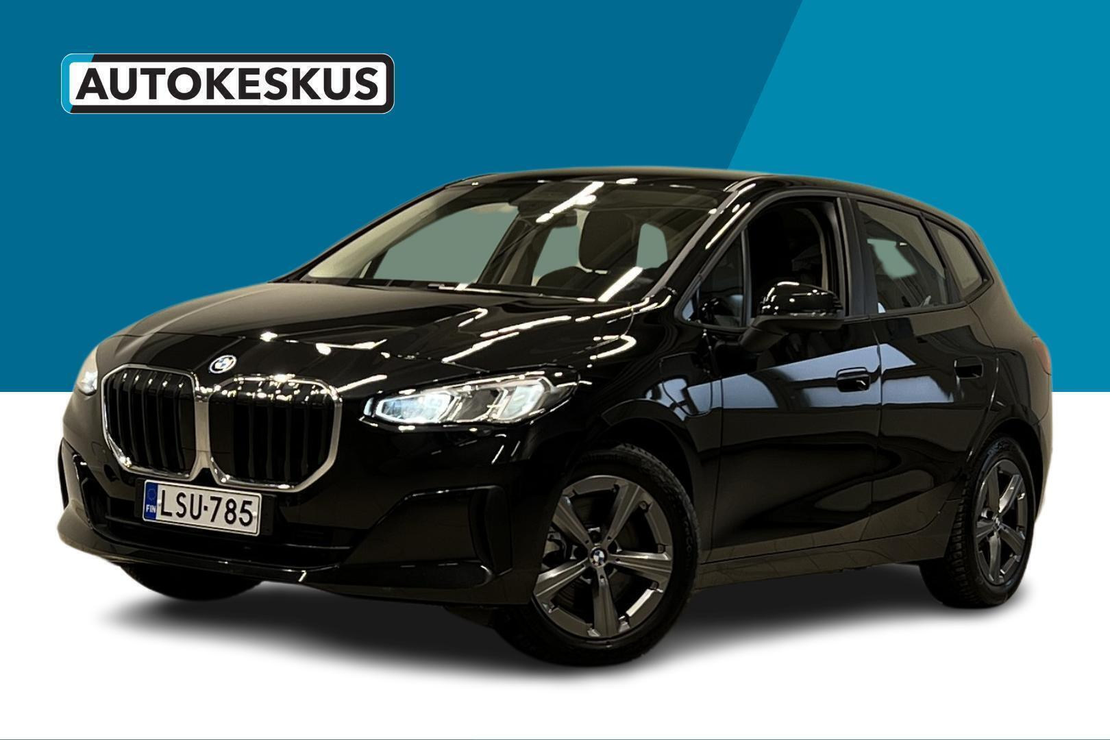 BMW 230