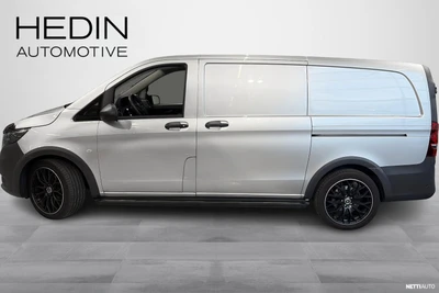 Mercedes-Benz Vito 2020, kuva 5/25
