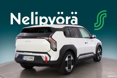 Kia EV3 Inspiration AWD 81,4kWh 265hv 2027, kuva 5/9