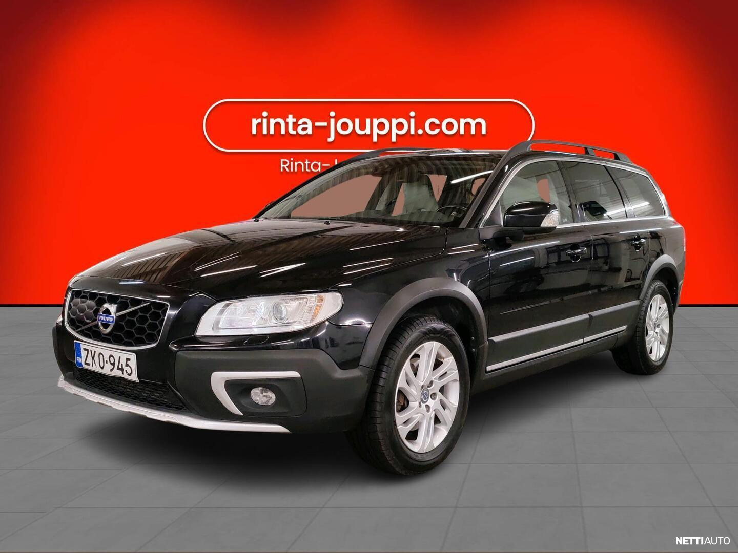 Volvo XC70