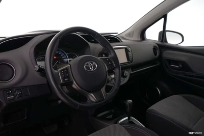Toyota Yaris Yaris 1.5 VVTi Hybrid 2014, kuva 2/23
