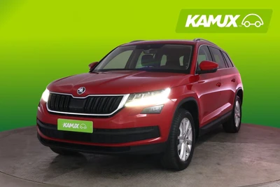 Skoda Kodiaq 2019, kuva 6/51