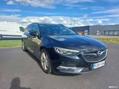Opel Insignia 2018, kuva 1/4