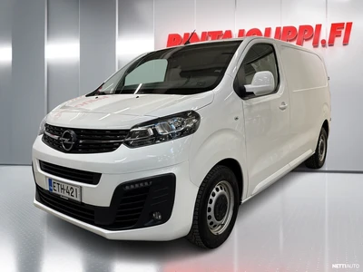 Opel Vivaro 2021, photo 3/24