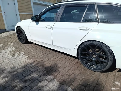BMW 320 2013, kuva 5/21