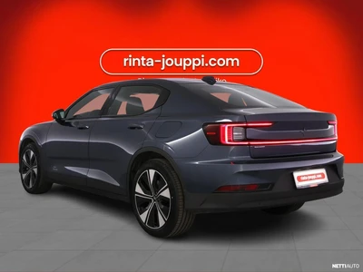 Polestar 2 2024, kuva 5/29