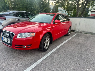 Audi A4 2005, kuva 6/11