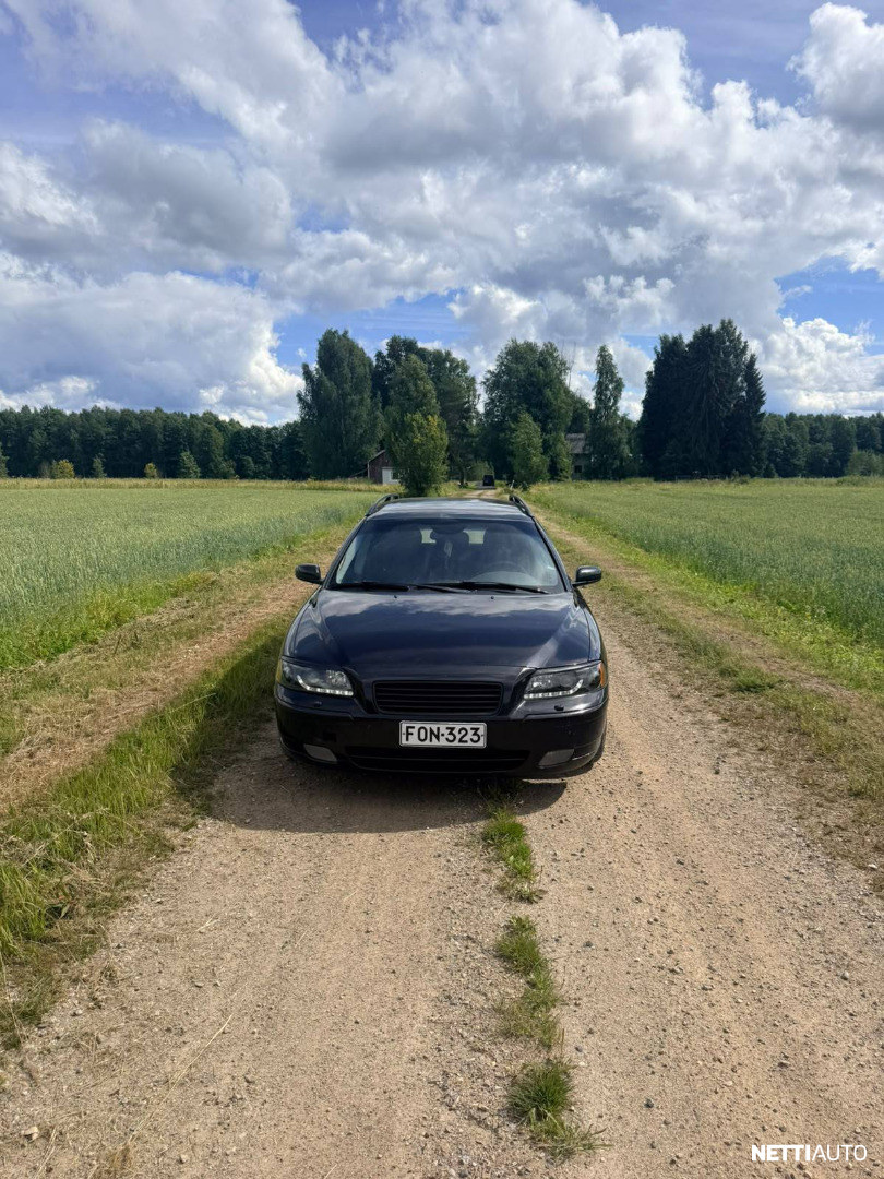Volvo V70
