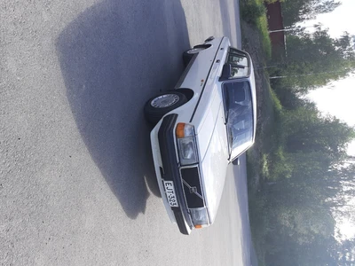 Volvo 240 1989, kuva 4/4