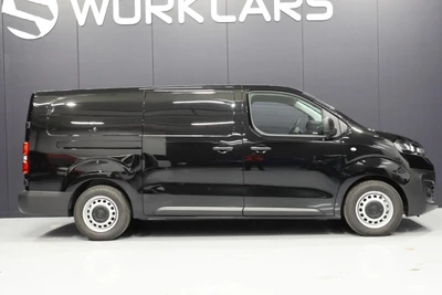 Fiat E-Scudo Korkotarjous 2026, photo 6/20