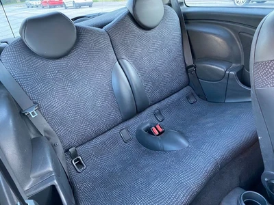 MINI Cooper 2002, kuva 6/7
