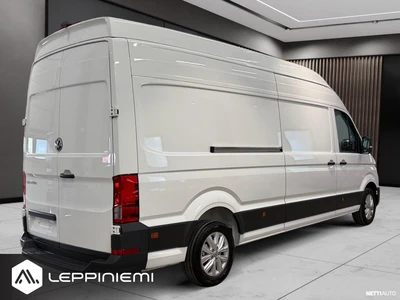 Volkswagen Crafter 2023, photo 7/12