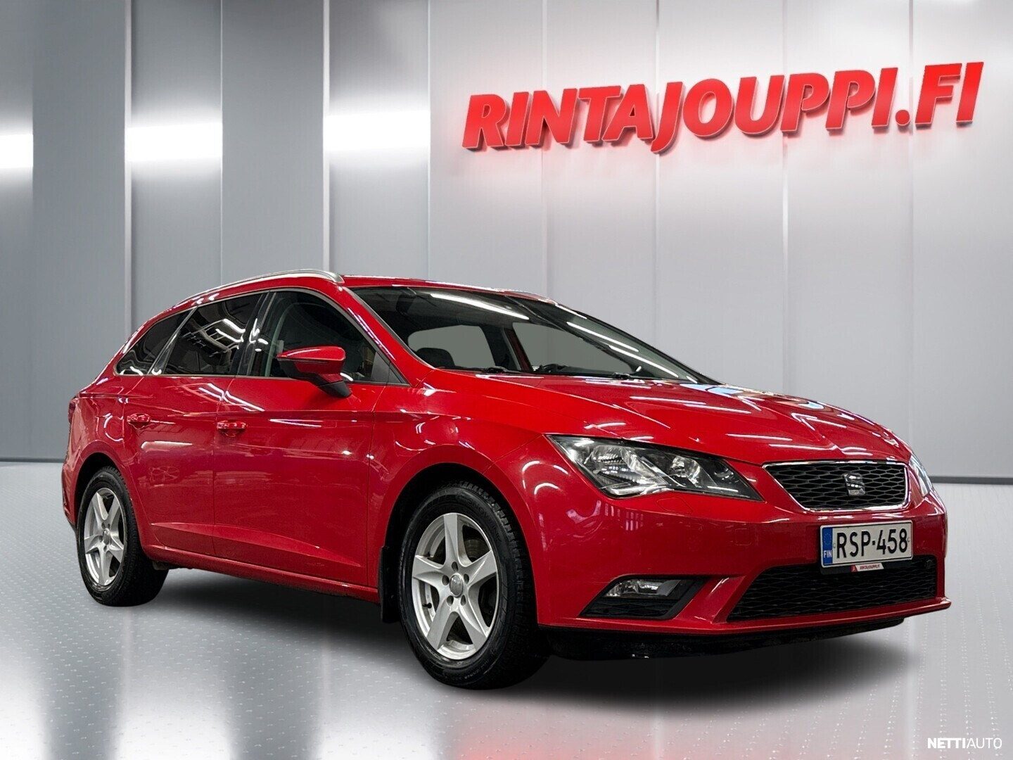 Seat Leon ST