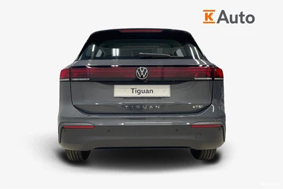 Volkswagen Tiguan 2026, kuva 3/16