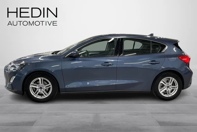 Ford Focus 2019, kuva 5/28