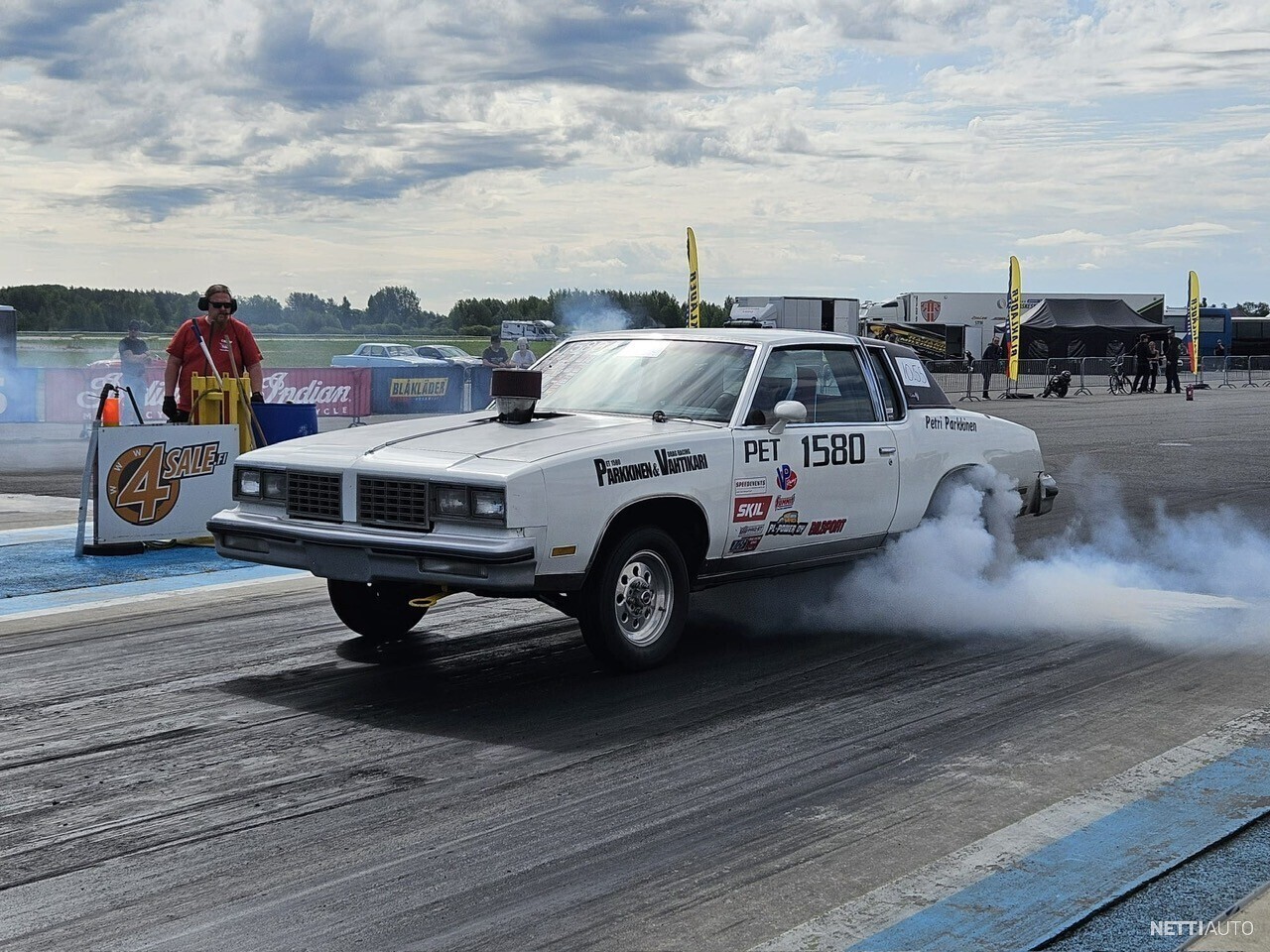 Oldsmobile Cutlass