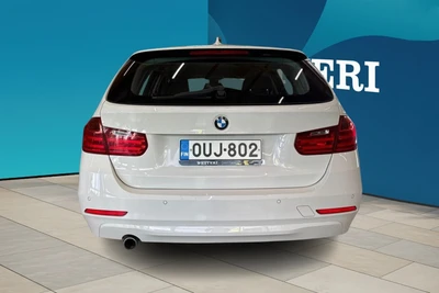 BMW 318 2013, kuva 6/28