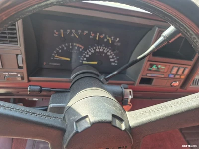 Chevrolet Fleetside 1991, photo 5/9