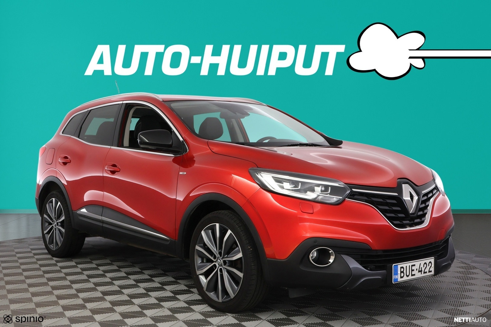 Renault Kadjar