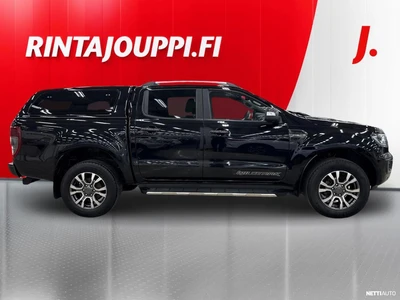 Ford Ranger 2023, photo 6/29