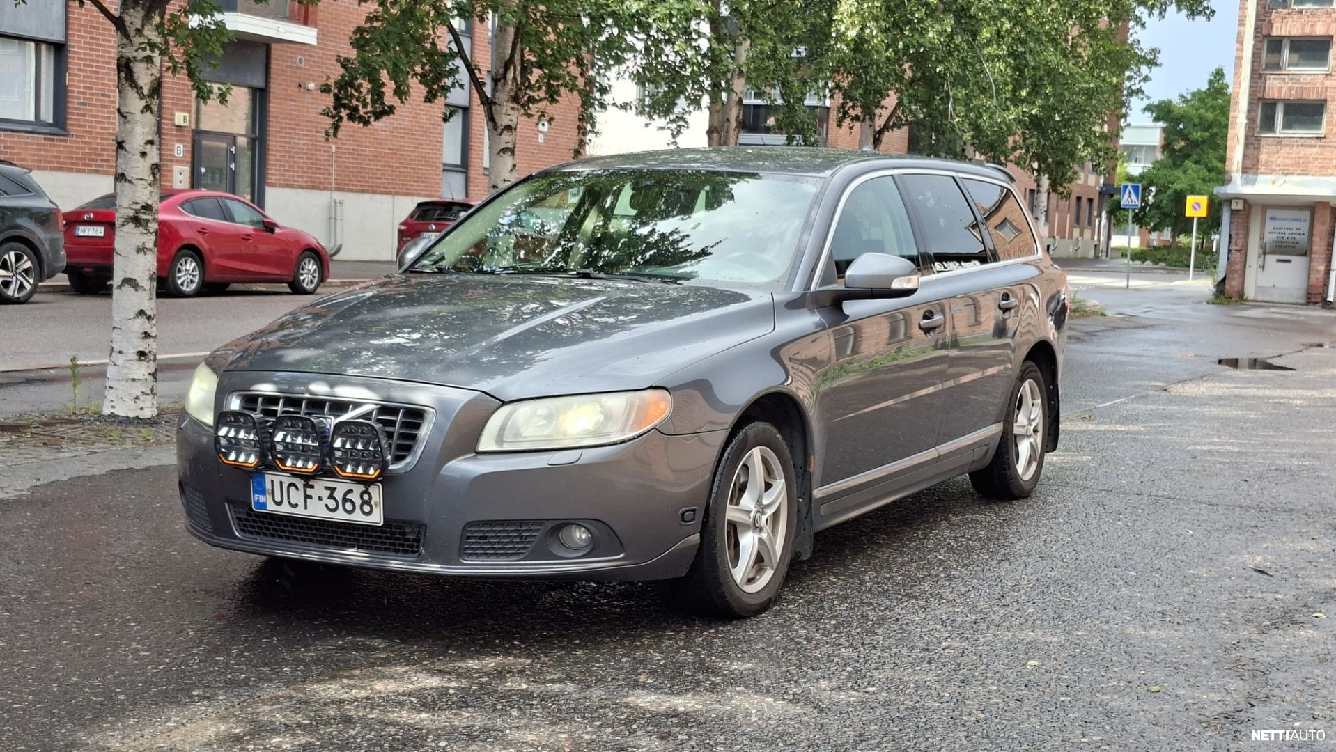 Volvo V70