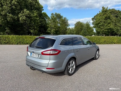 Ford Mondeo 2013, kuva 4/18
