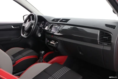 Skoda Fabia 2018, kuva 7/47