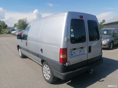 Peugeot Expert EXPERT FOURGON 1.9 D 2004, photo 4/16