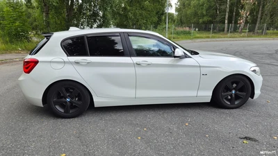 BMW 118 118d lci 2015, kuva 5/10
