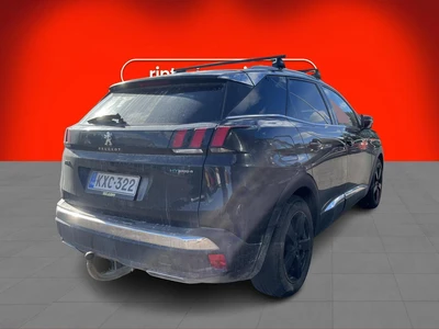 Peugeot 3008 2020, kuva 3/4