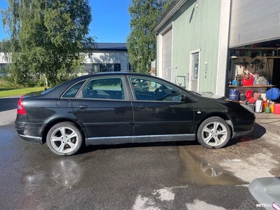 Citroen C5 2,0i 2007, kuva 5/6