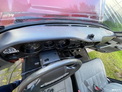 Toyota Land Cruiser 1989, photo 6/24