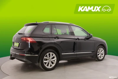 Volkswagen Tiguan 2018, kuva 2/31