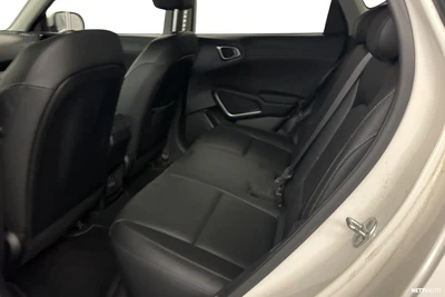 Kia e-Soul Supreme 64 kWh 204 hv 2022, kuva 6/7