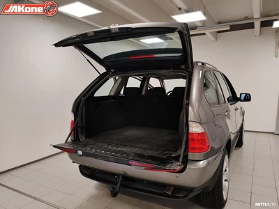BMW X5 2005, photo 7/29