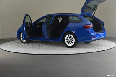 Skoda Octavia 2023, kuva 7/32