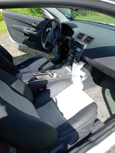 Volvo C30 1,6D (109 hv) Momentum man 2008, photo 7/15