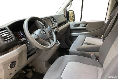Volkswagen Crafter 2019, kuva 6/48