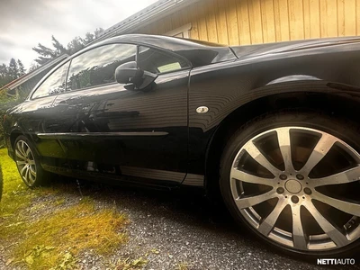 Peugeot 407 Coupe 2.7 V6 HDI 2d A Pack 2007, photo 6/23